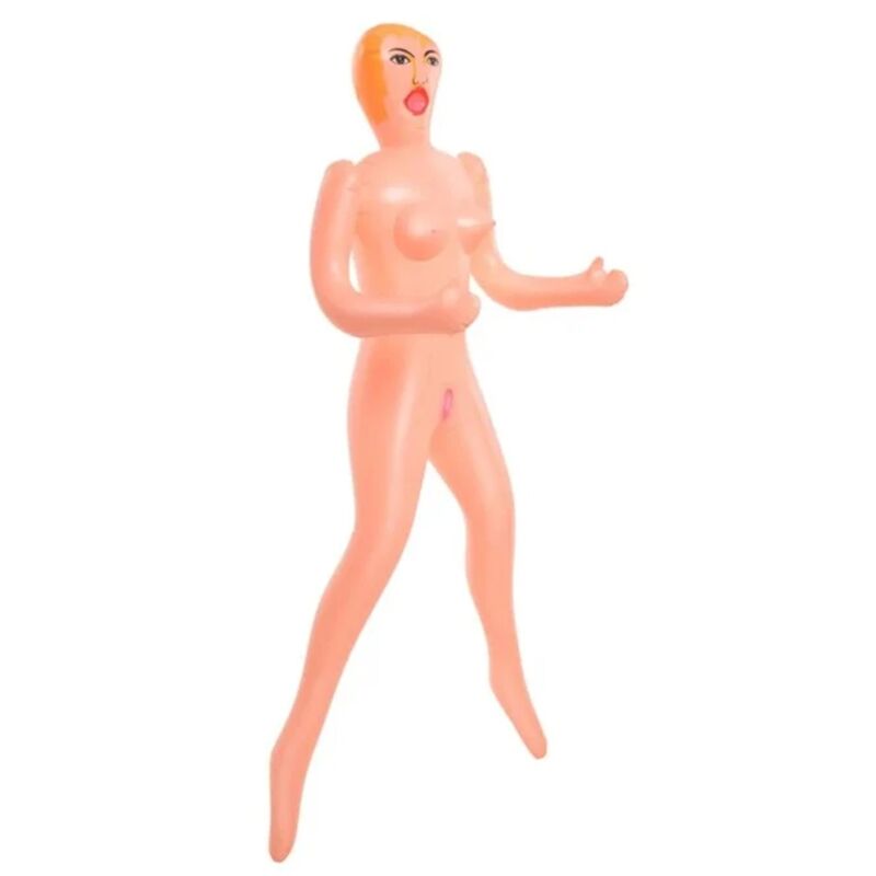 Masturbatore maschile bambola Milf bambola gonfiabile Dell'amore di Pipedream, immagine 2
