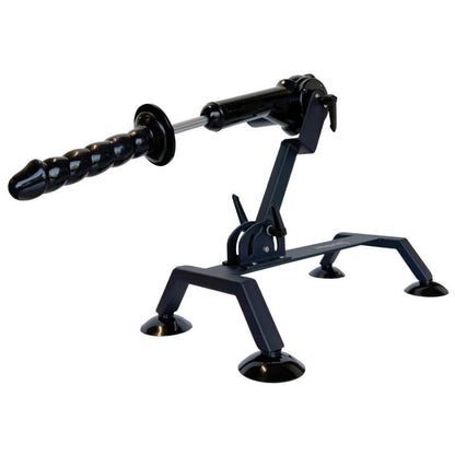 Vibratore macchina del sesso body dock pro di Fetish Fantasy Series, immagine 2