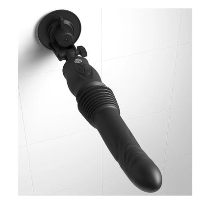 Vibratore Propulsore in silicone definitivo di Fetish Fantasy Series, immagine 6