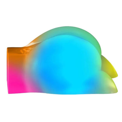 Masturbatore maschile Go-go booty mega illuminato a LED di PDX Elite, immagine 5