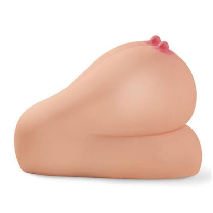Masturbatore interattivo per seni Titty -her ricaricabile tramite USB, immagine 5