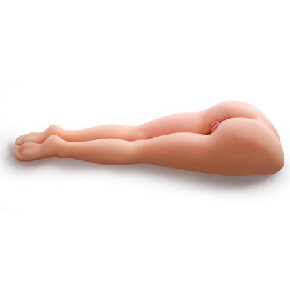 Masturbatore realistico con corpo Me silly 3 femminile intero