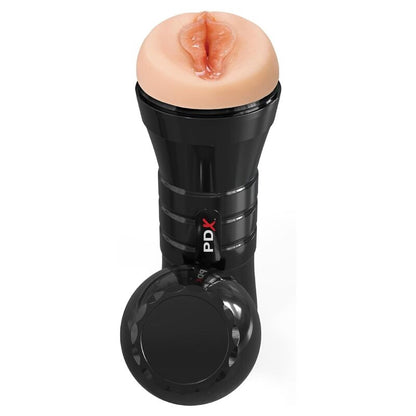 Bagnate labbra super lussuose XXL masturbatore leggero, immagine 2