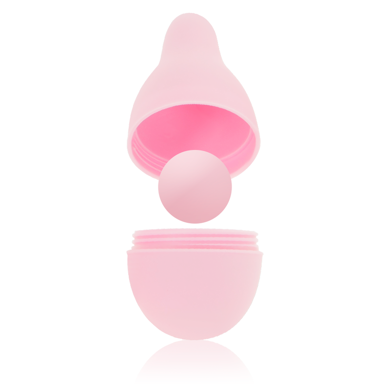 Sistema di peso kegel per sviluppatore del pavimento pelvico di Ohmama