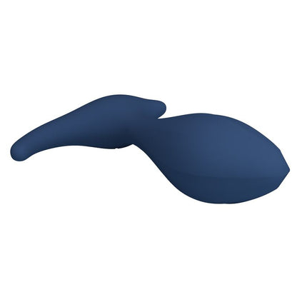 Massaggiatore prostatico blu di Mr Play, immagine 7