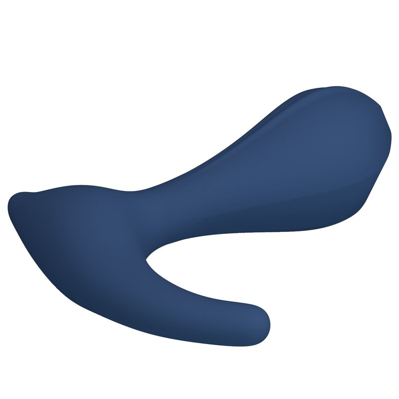 Massaggiatore prostatico blu di Mr Play, immagine 6