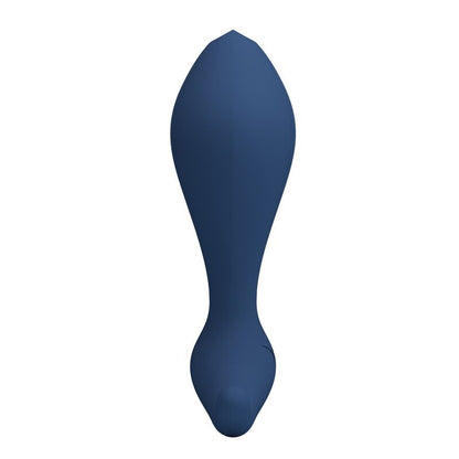 Massaggiatore prostatico blu di Mr Play, immagine 5