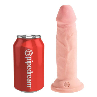 Dildo tripla Densit 15 cm