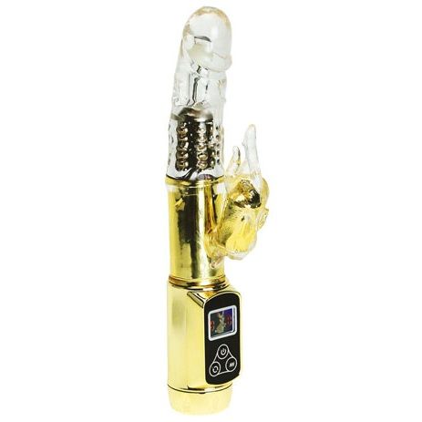Coniglio Siberia passion gold di Baile, immagine 2