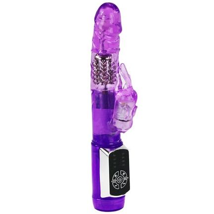 Vibratore rabbit Us passion Baron di Baile, immagine 2
