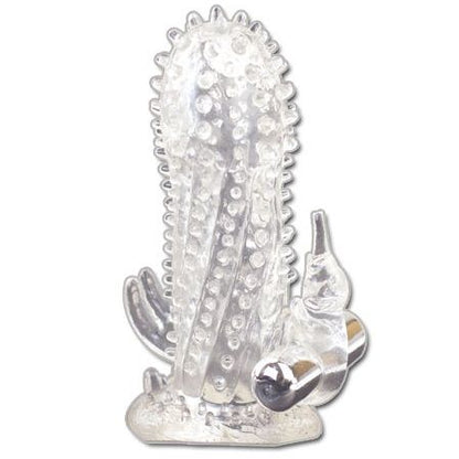 Estensione del pene vibratore Brave man rabbit di Baile, immagine 4
