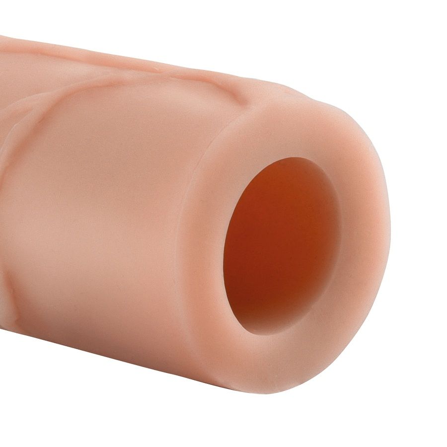Pompa per pene mega 3 carne di Fantasy X- Tensions, immagine 2