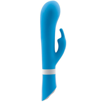 Vibratore rabbit bwild deluxe coniglio vibratore Giada, immagine 6