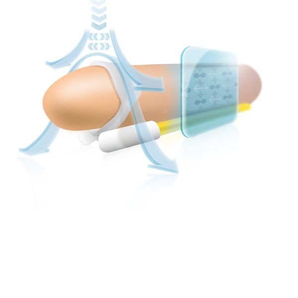 Estensore del pene di Andropenis Mini, immagine 5