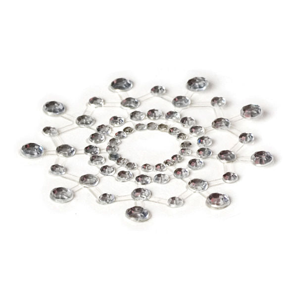 Sex toy indiscreti mimi argento di Bijoux Indiscrets, immagine 3