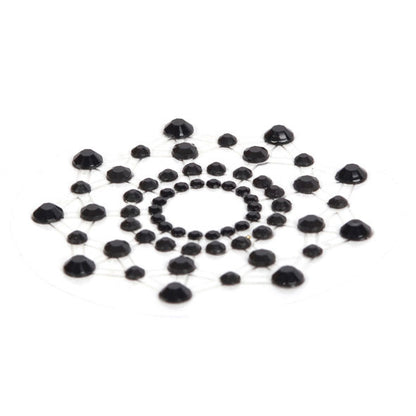 Sex toy indiscreti mimi nero di Bijoux Indiscrets, immagine 4