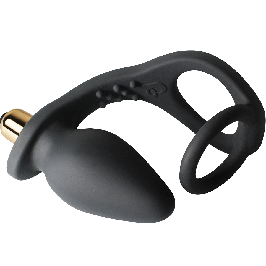 Stimolatore prostatico Ro-zen 7v di Rocks-Off
