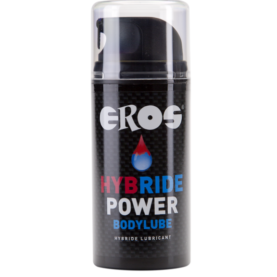 Bodylube Power 100 ml di Eros Power Line