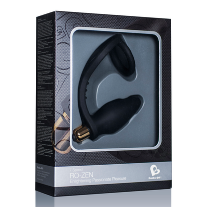 Stimolatore prostatico Ro-zen 7v di Rocks-Off, immagine 3