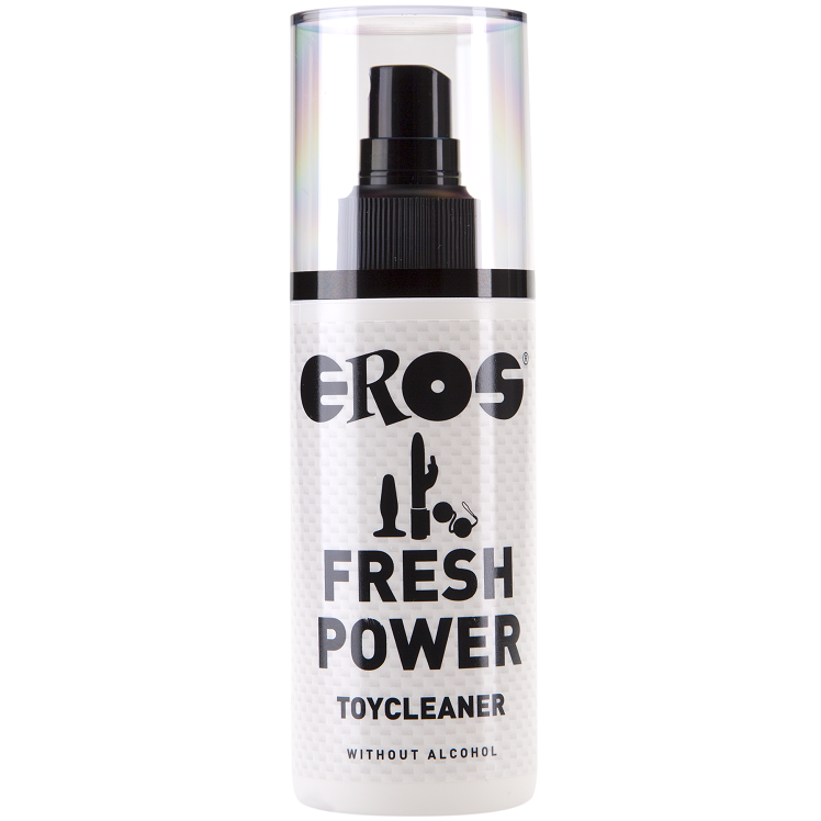 Crema intima power senza alcool di Eros Power Line