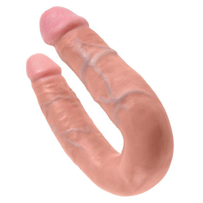 Sex toy a forma di u medio doppio Trouble flesh, immagine 4