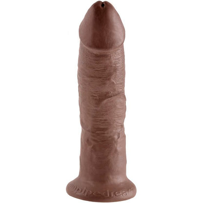 Dildo 9 marrone 22.9 cm, immagine 3