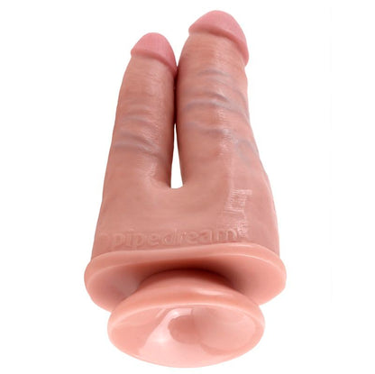 Dildo doppio penetratore carne, immagine 4