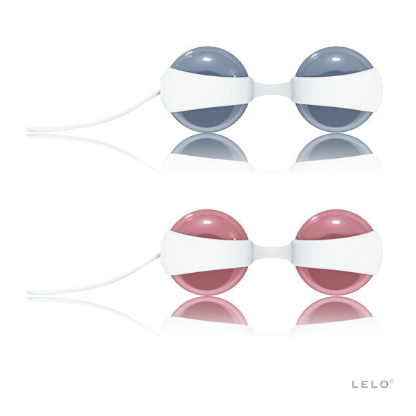Sfere Luna perline mini cinesi di Lelo, immagine 3