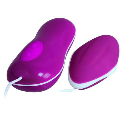 Uovo vibrante con telecomando Flirtation - Avery di Pretty Love, immagine 3