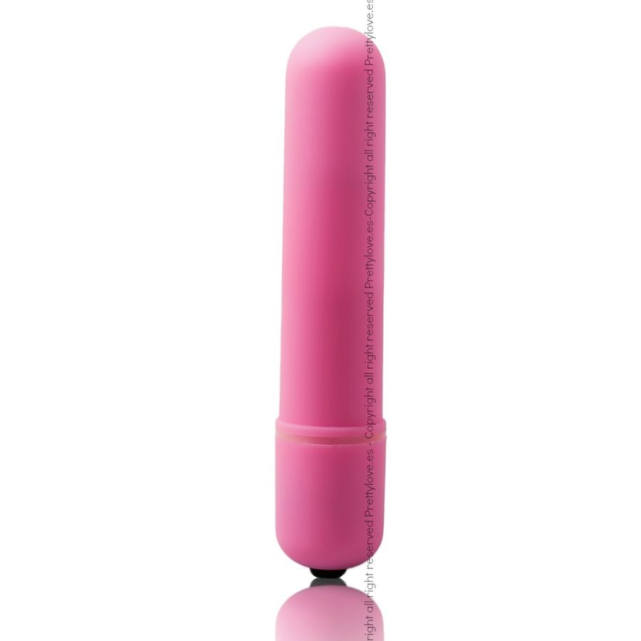 Bullet vibrante magic x10 di Baile, immagine 2
