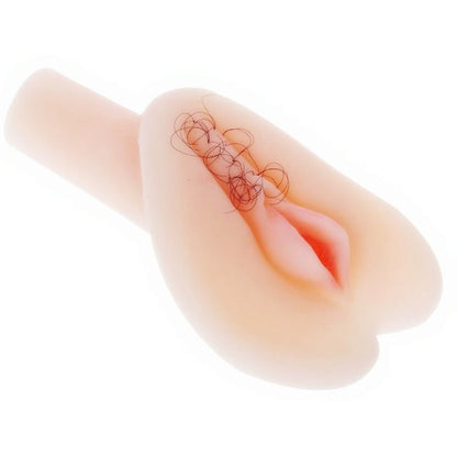 Masturbatore maschile vagina vibrante ultra realistica di Baile