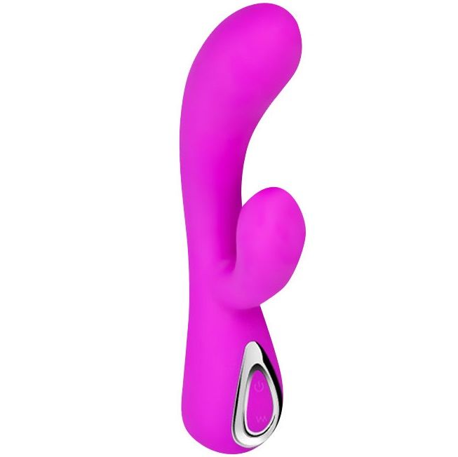Vibratore intelligente miele di Pretty Love, immagine 4