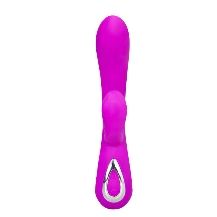 Vibratore intelligente miele di Pretty Love, immagine 5