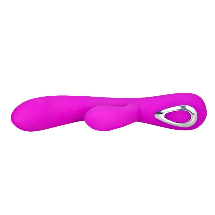 Vibratore intelligente miele di Pretty Love, immagine 7