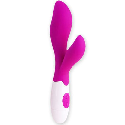 Vibratore stimolatore Newman di Pretty Love
