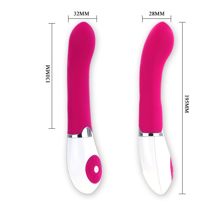 Vibratore Flirtazione Daniel di Pretty Love, immagine 6