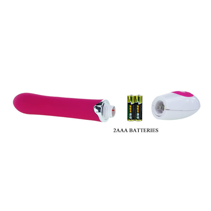 Vibratore Flirtazione Daniel di Pretty Love, immagine 8