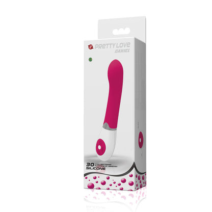 Vibratore Flirtazione Daniel di Pretty Love, immagine 9