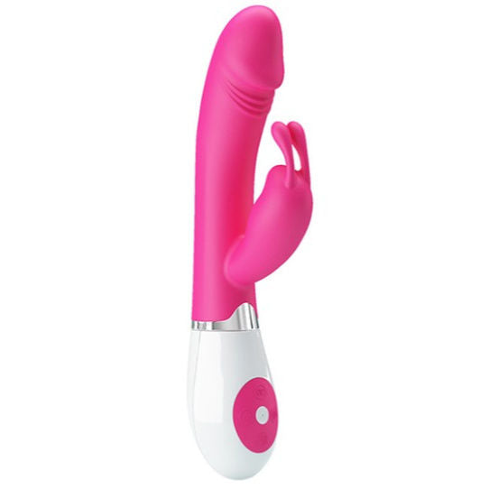 Flirtazione Gene con vibrazione voce di Pretty Love, immagine 3