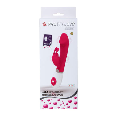 Flirtazione Gene con vibrazione voce di Pretty Love, immagine 8