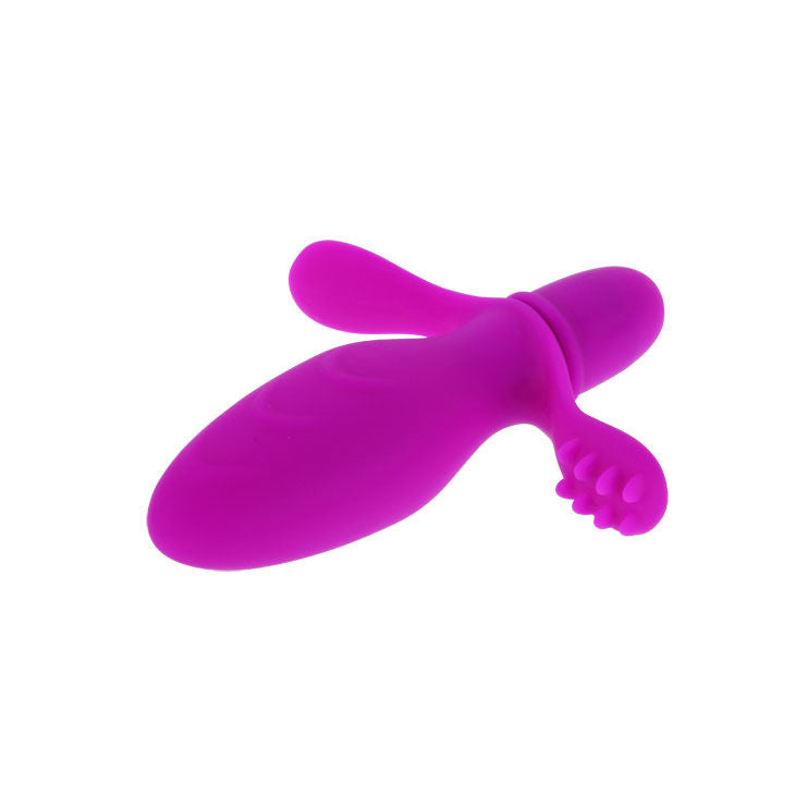 Vibratore Flirtazione Fitch di Pretty Love, immagine 4