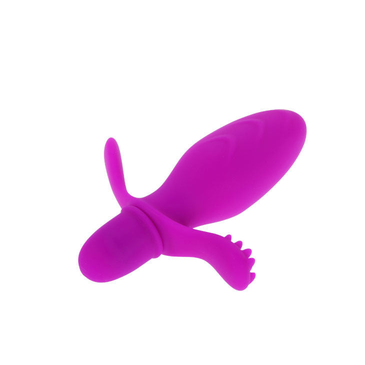 Vibratore Flirtazione Fitch di Pretty Love, immagine 5