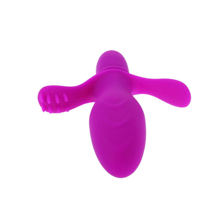 Vibratore Flirtazione Fitch di Pretty Love, immagine 6