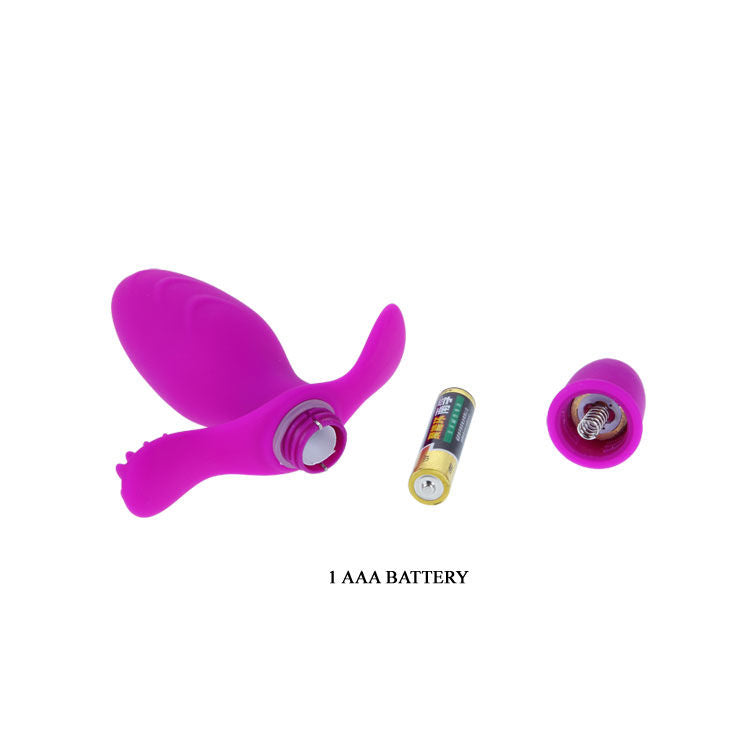 Vibratore Flirtazione Fitch di Pretty Love, immagine 9