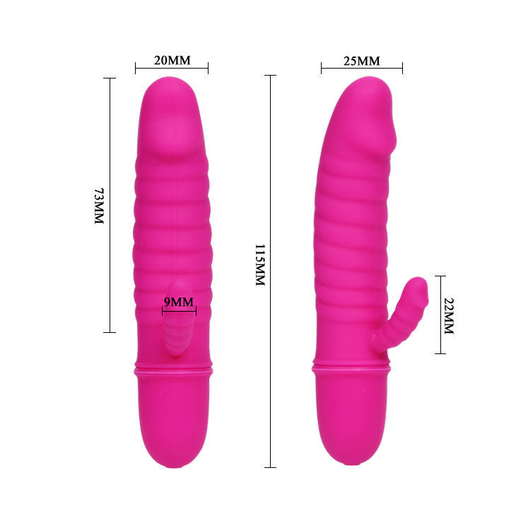 Vibratore Flirtazione Arnd di Pretty Love, immagine 7