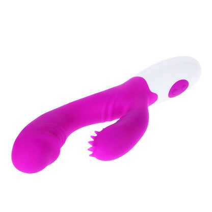 Vibratore stimolatore Andre di Pretty Love, immagine 4