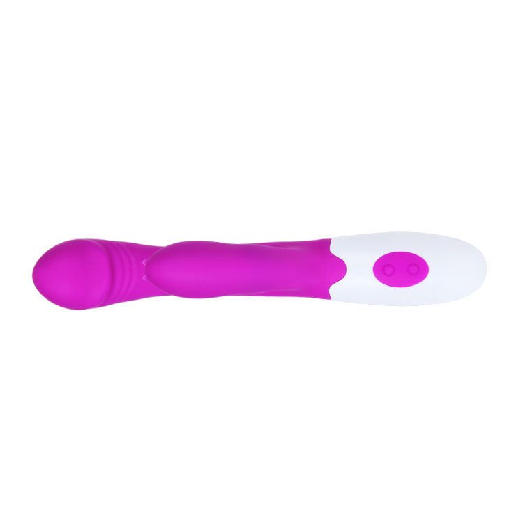 Vibratore stimolatore Andre di Pretty Love, immagine 5