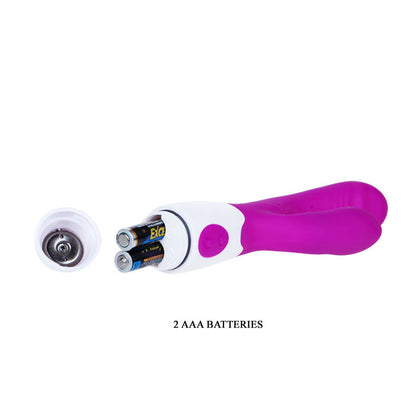 Vibratore stimolatore Andre di Pretty Love, immagine 8
