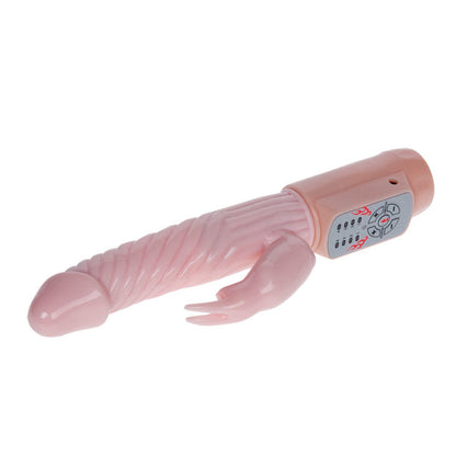 Vibratore rabbit rotatore di fuoco con sistema di fuoco di Baile, immagine 3