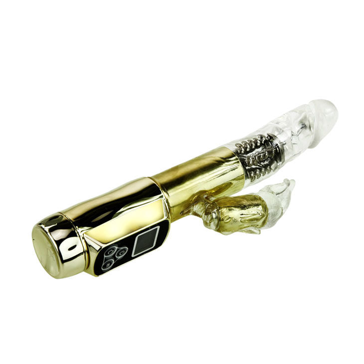 Coniglio Siberia passion gold di Baile, immagine 4